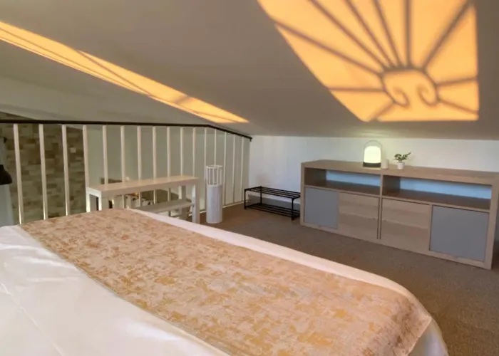 Apartament Dimora Ardeatina Rzym