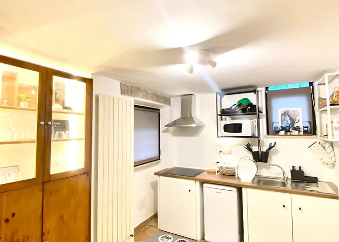 Dimora Ardeatina Apartament Rzym