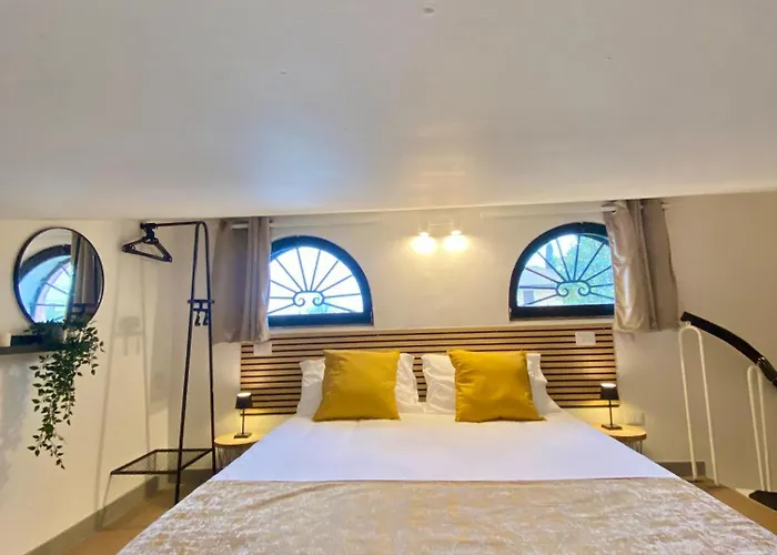 Apartament Dimora Ardeatina Rzym