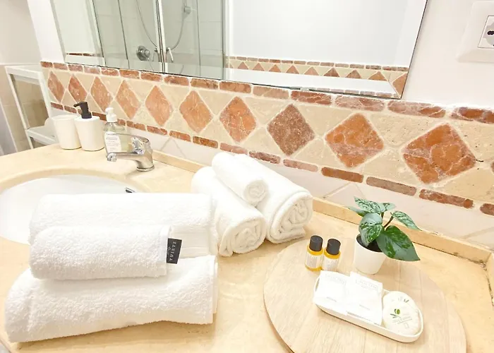 Apartament Dimora Ardeatina Rzym