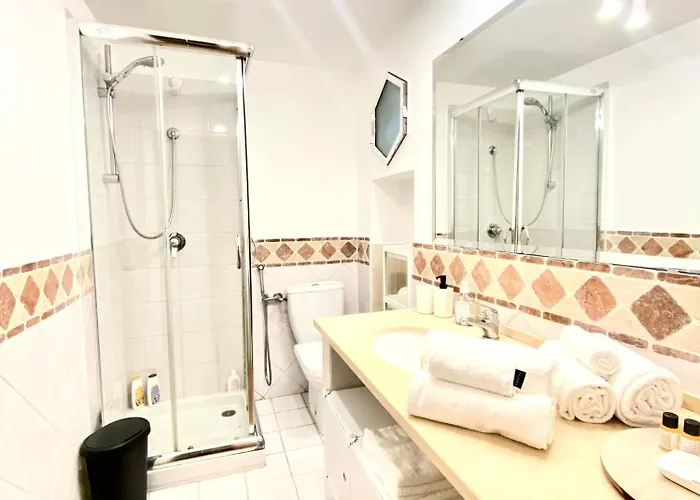 Apartament Dimora Ardeatina *