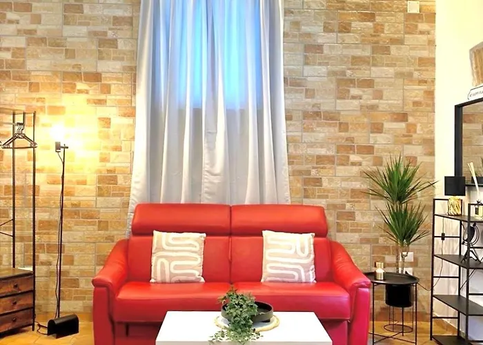 Apartament Dimora Ardeatina Rzym