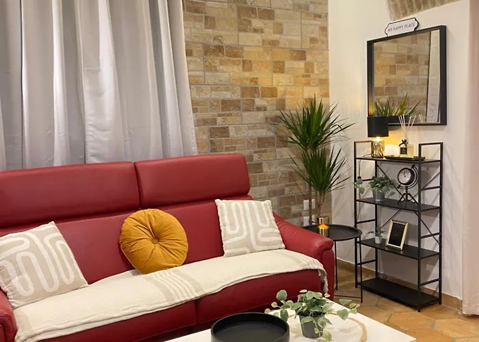 Apartament Dimora Ardeatina Rzym