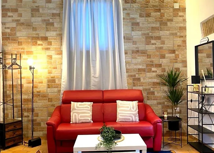 Dimora Ardeatina Apartament Rzym