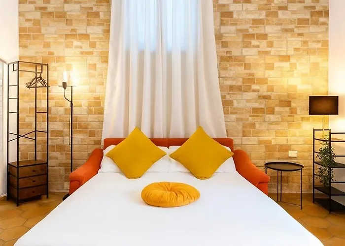 Dimora Ardeatina Apartament Rzym