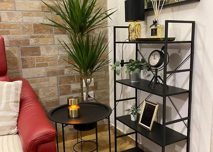 Apartament Dimora Ardeatina *