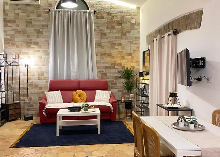 Apartament Dimora Ardeatina Rzym