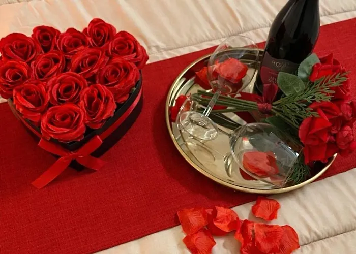 Apartament Dimora Ardeatina